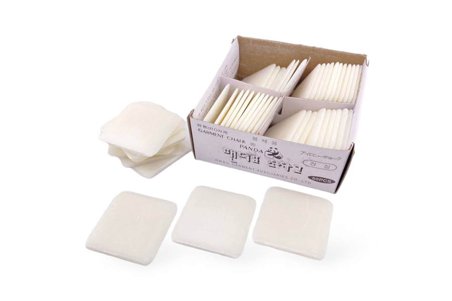 Крейда-мило зникаюча MH