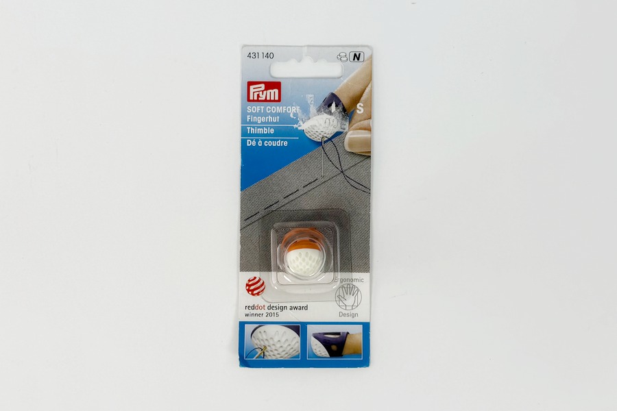 Наперсток S PRYM 431140