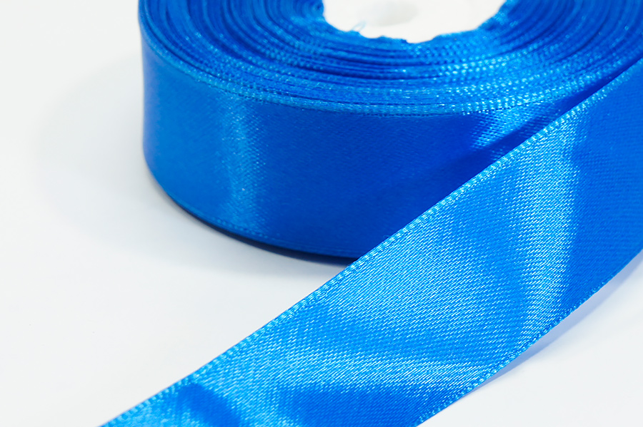 Стрічка 24 мм MH блакитний яскравий 0824-0252-8107