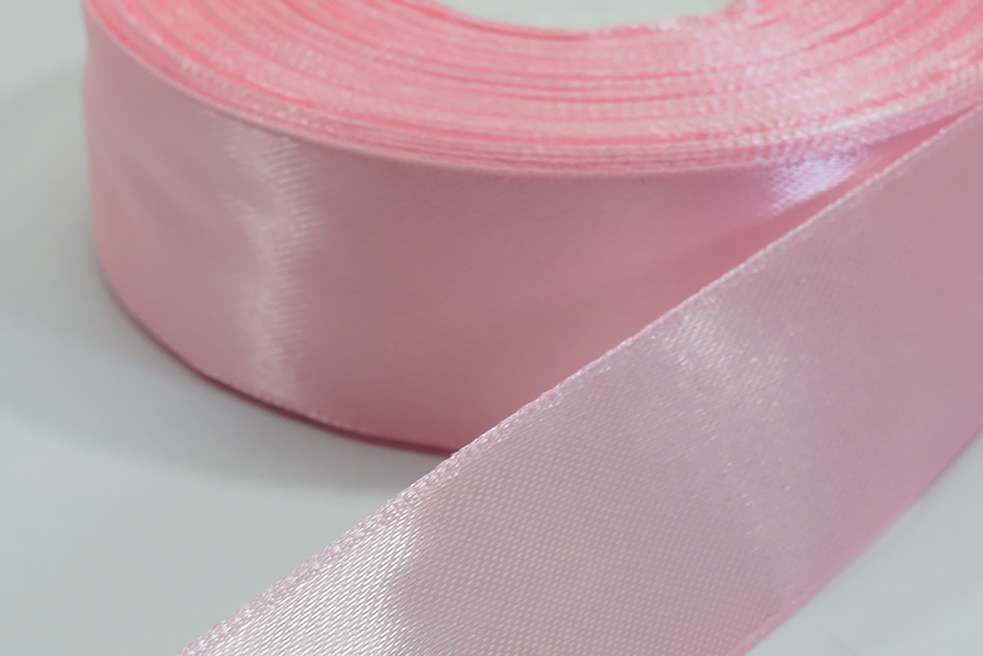 Стрічка 36 мм MH рожевий