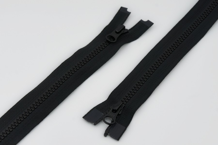 Блискавка YKK Тип 5, 2 замка 75 см