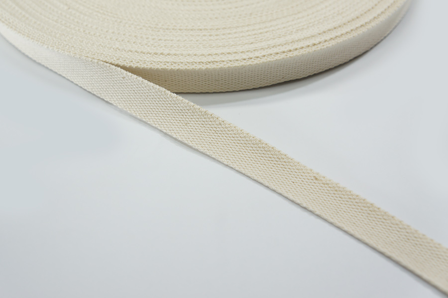 Стрічка кіперна 18 мм Лента ушкова