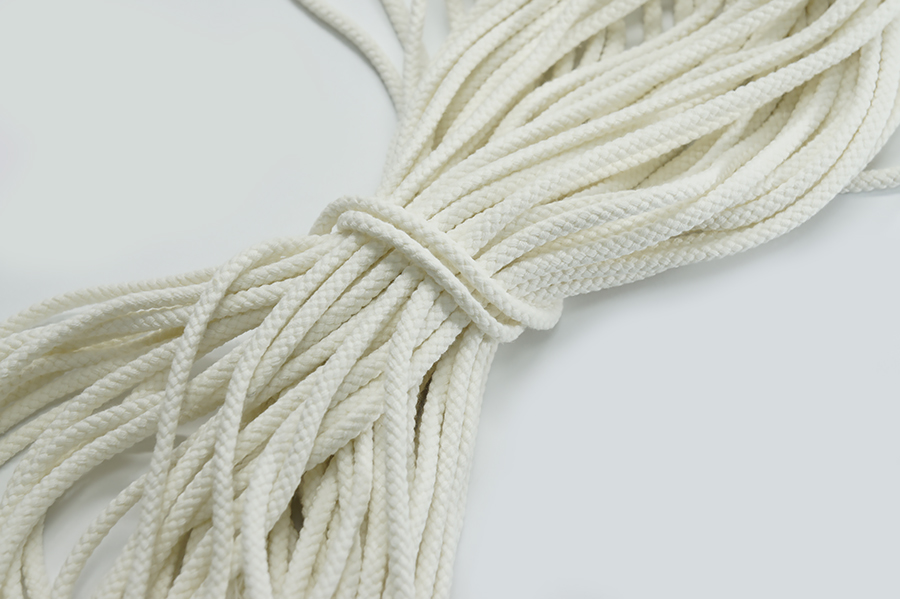 Шнур 6.0 мм шторний