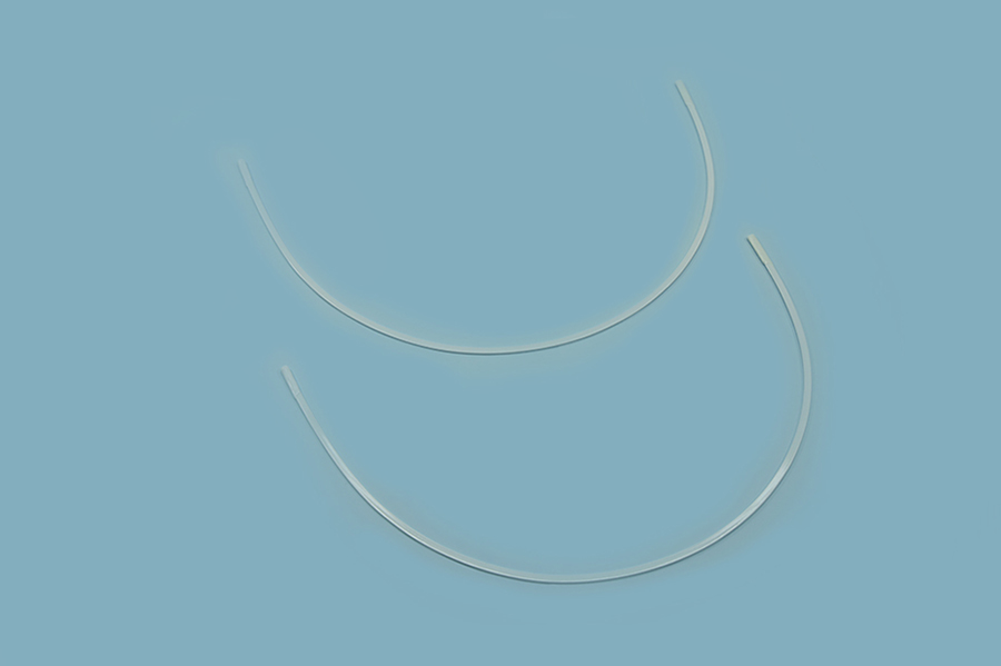 Кісточки для бюстгалтера 135