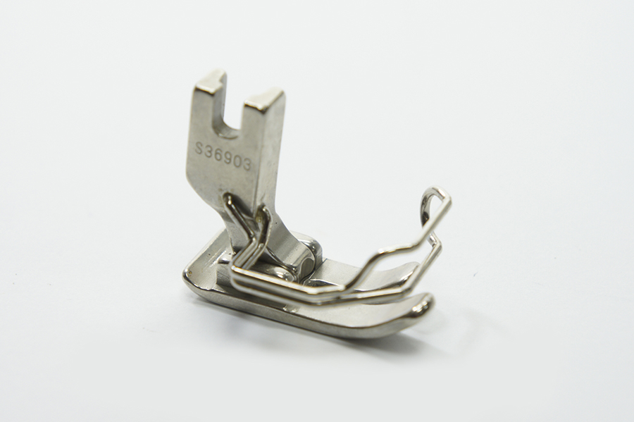 Лапка класична з запобіжником -001 S36903