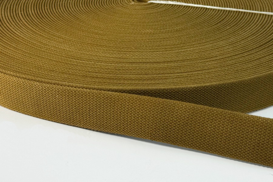 Стрічка 35 мм койот