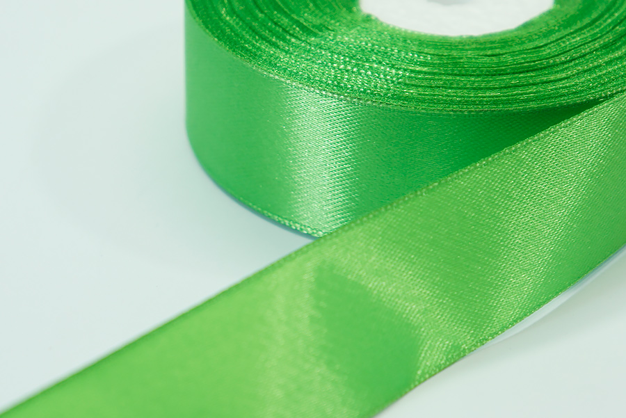 Стрічка 36 мм MH зелений світлий