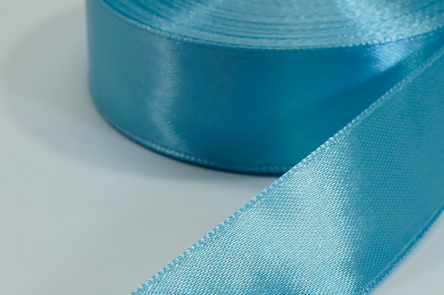 Стрічка 36 мм MH бірюзовий 0836-2004-С1175