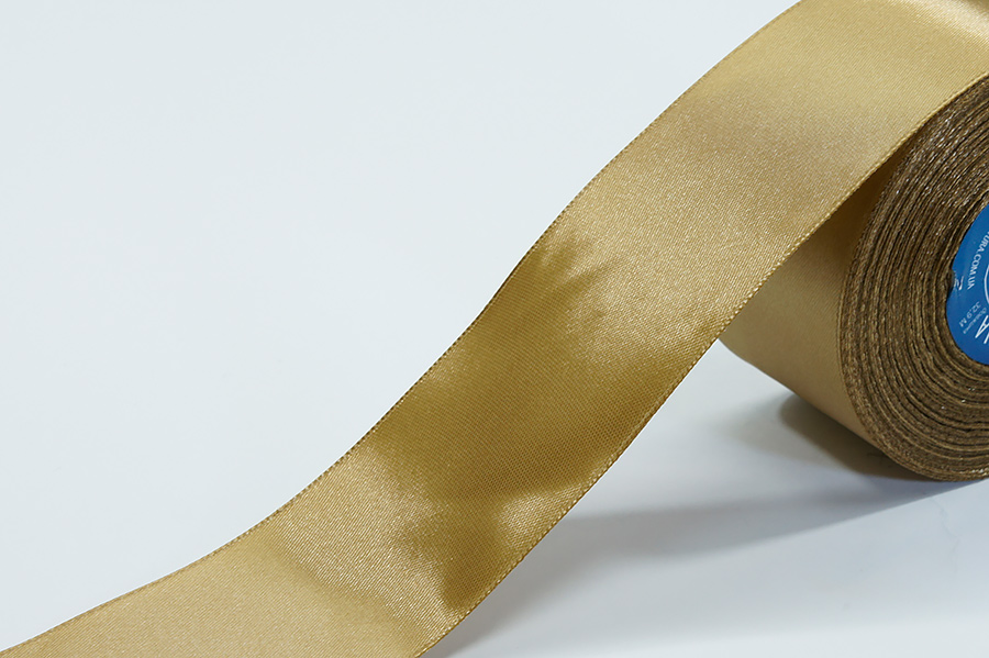 Стрічка 52 мм MH бежевий