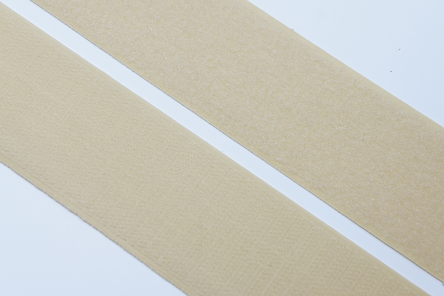 Застібка 50 мм MH комплект бежевий золотистий