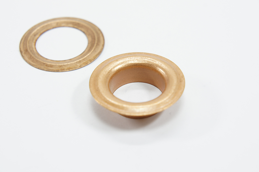 Люверс 16.0 мм New Star мідь