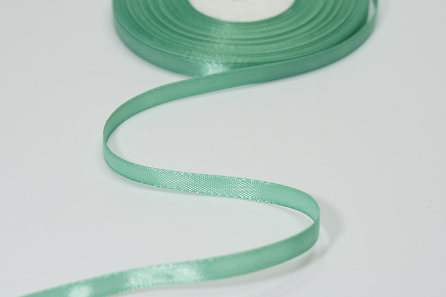 Стрічка 6 мм MH м'ятний