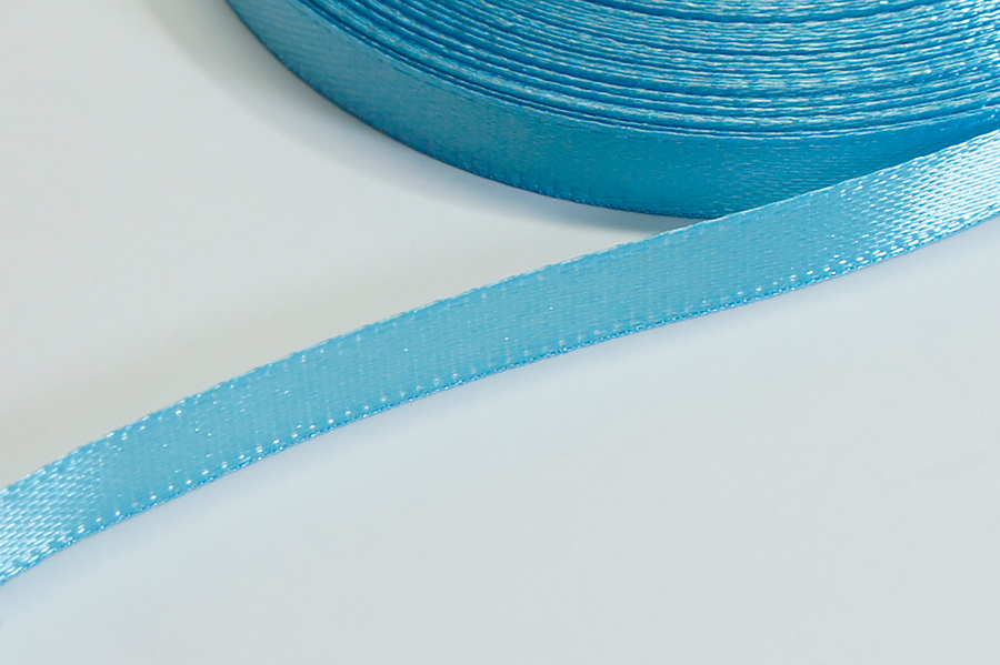 Стрічка 12 мм MH бірюзовий 0812-2004-С1175