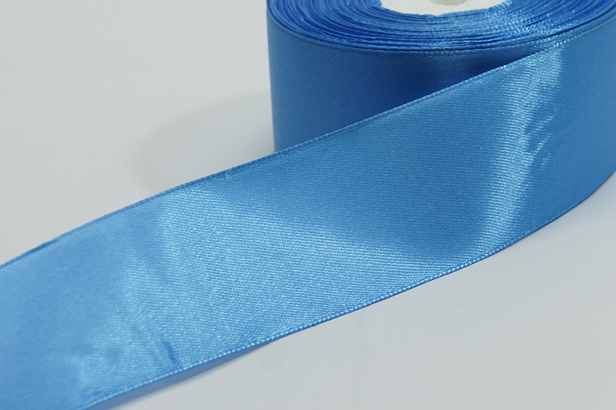 Стрічка 24 мм MH блакитний яскравий 0824-1218-8104