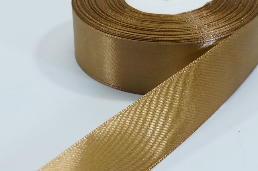 Стрічка 24 мм MH бежевий