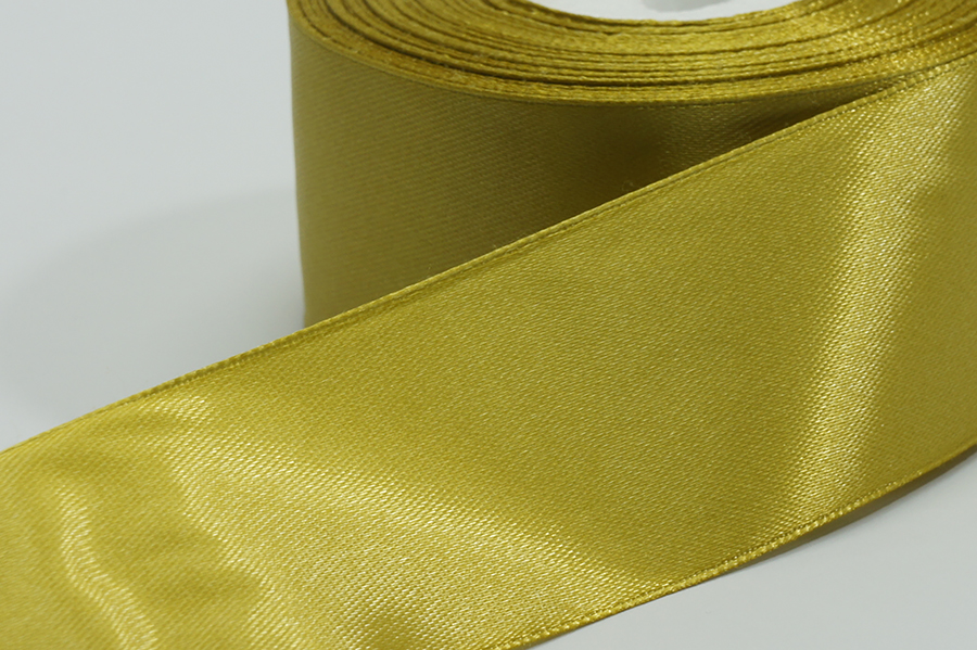 Стрічка 36 мм MH гірчичний світлий