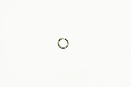 Кільце 16х2 нікель 16х2 мм