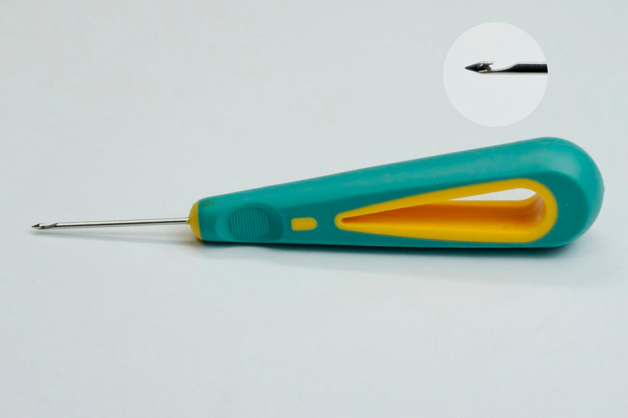 Шило з гачком MH