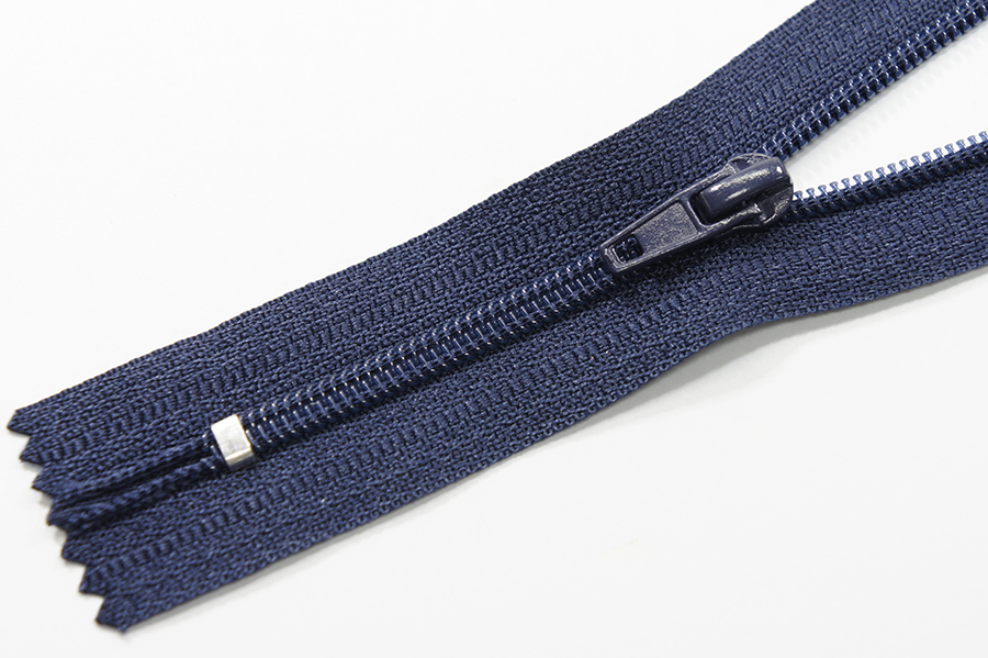 Блискавка MH Тип 4 синій темний 18 см 4NCE-018-0000-0058