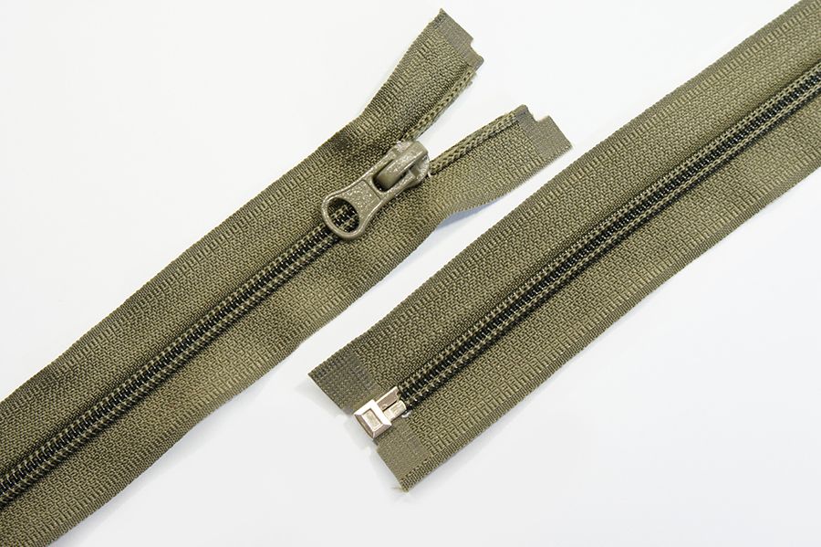 Блискавка MH Тип 6, 1 замок 70 см 5NOE-070-0002-0242