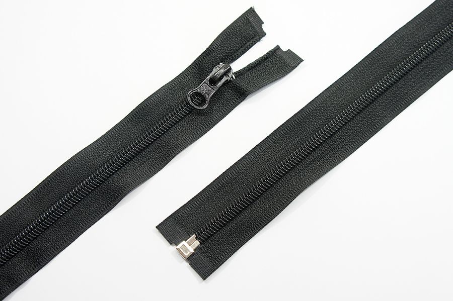 Блискавка MH Тип 5, 1 замок 80 см 8NOE-075-8.29-2964