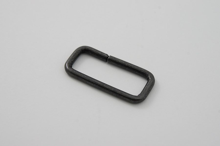 Рамка 30х10х3 Castiglioni оксид 30 мм