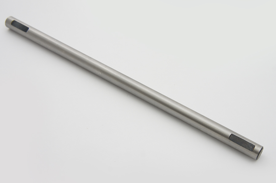 Вал вертикальний JK-6658 (3-20)