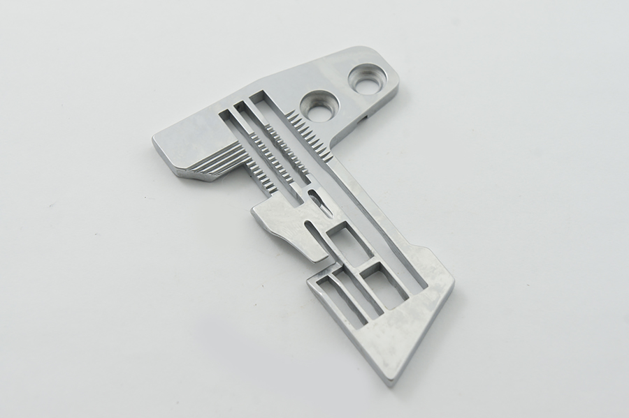 Голкова пластина JK-Т-737-55 Е986