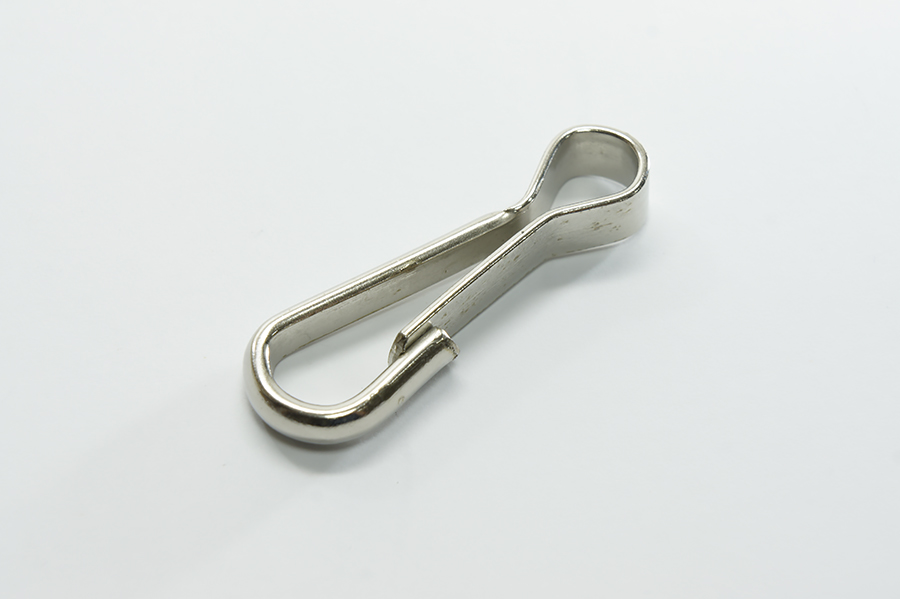 Карабін 60 мм Castiglioni простий