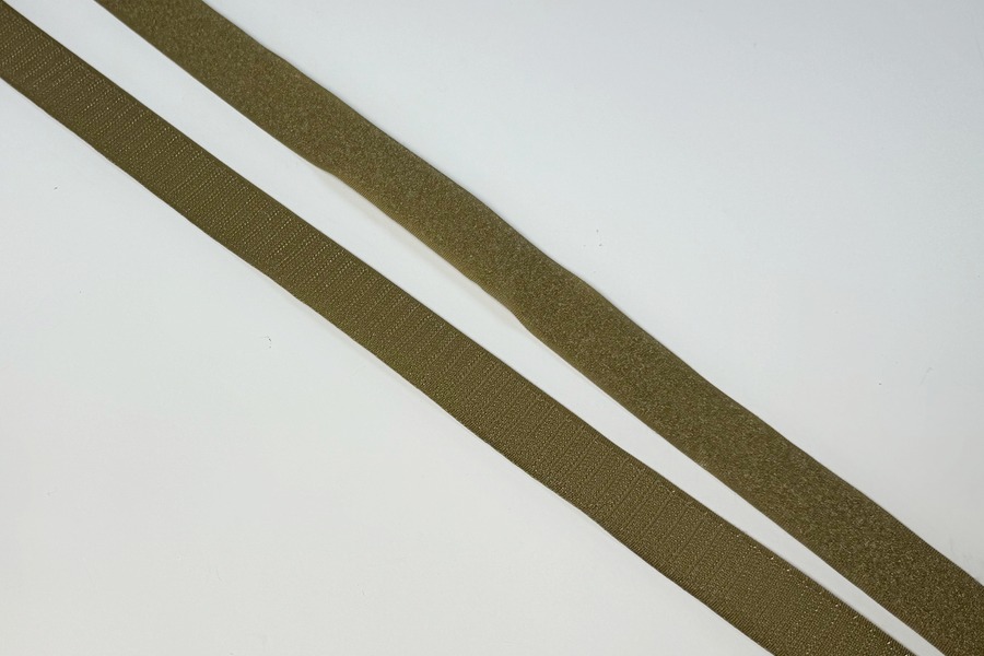 Застібка 30 мм MH комплект койот