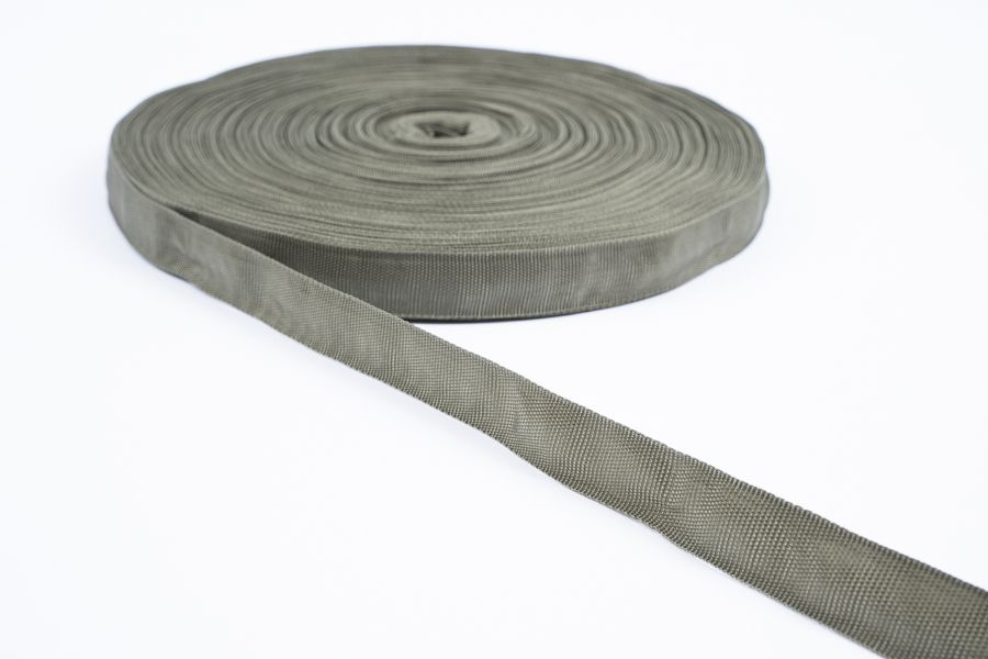 Стрічка прикладна 20 мм хакі 2744-20-0791
