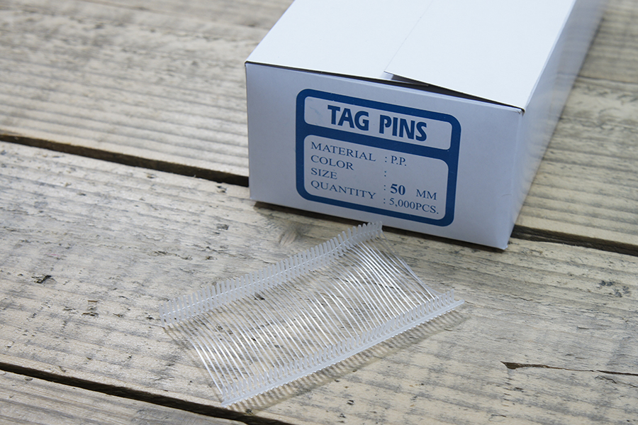 Утримувачі для бірок 50 мм MH для етикет-пістолета