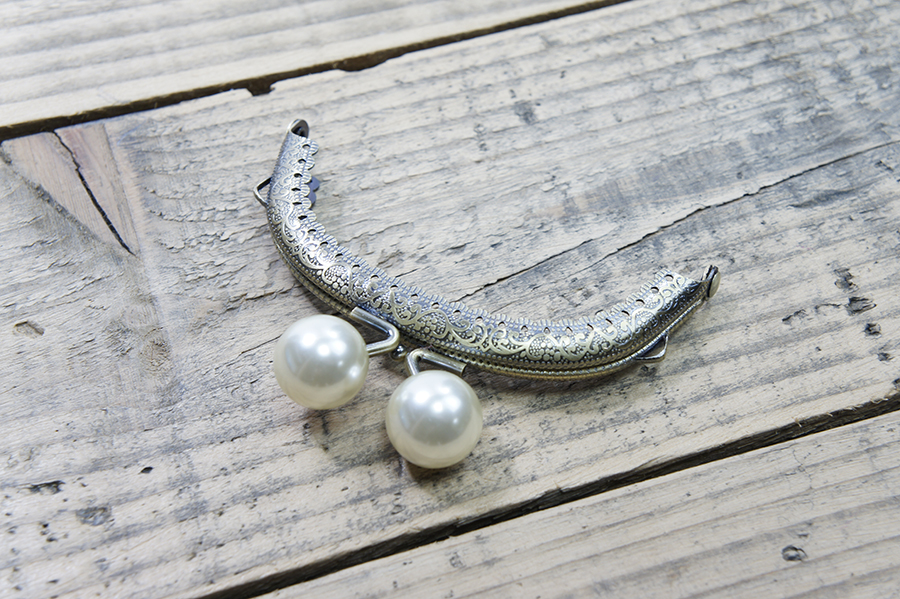 Фермуар 105х55 мм MH