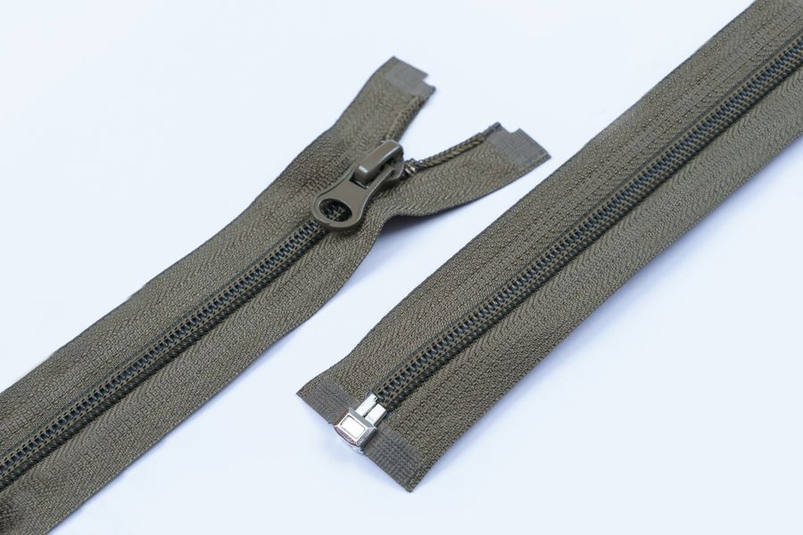 Блискавка Тип 8, 1 замок 50 см