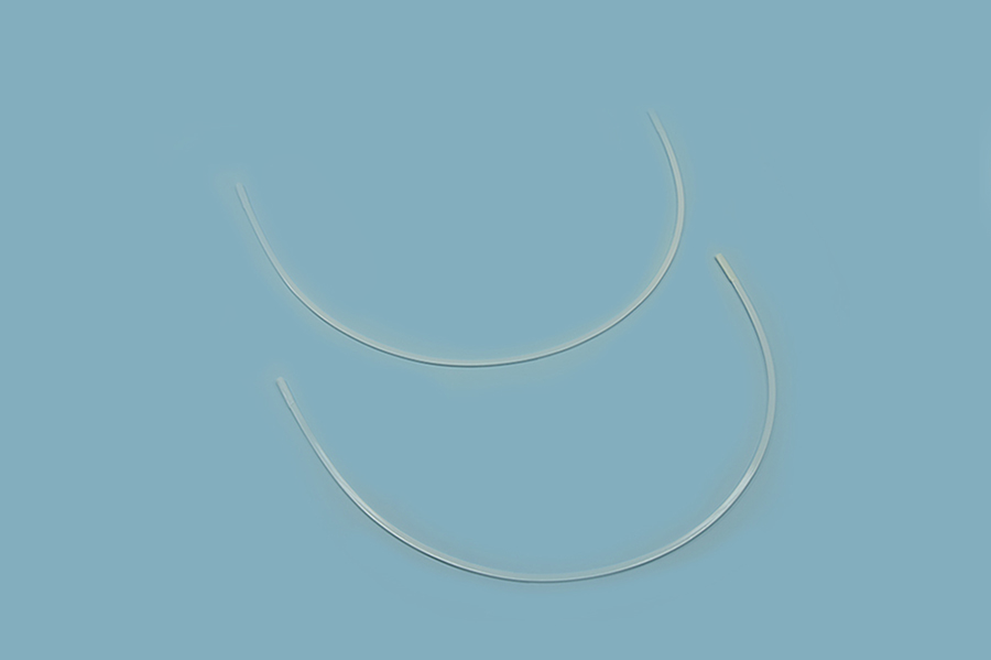 Кісточки для бюстгалтера 125