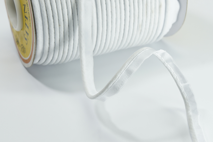 Кант 10 мм MH матовий білий