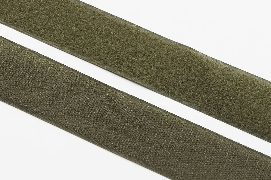 Застібка 38 мм MH комплект хакі 038-5198/5036-МН