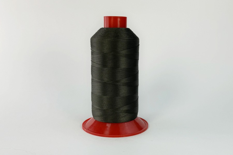 Нитки швейні №40 Barva високоміцні поліестер 100% полиновий 2850 м 4025