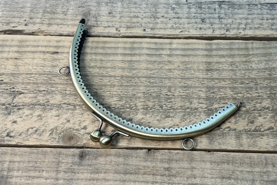 Фермуар 200х95 мм