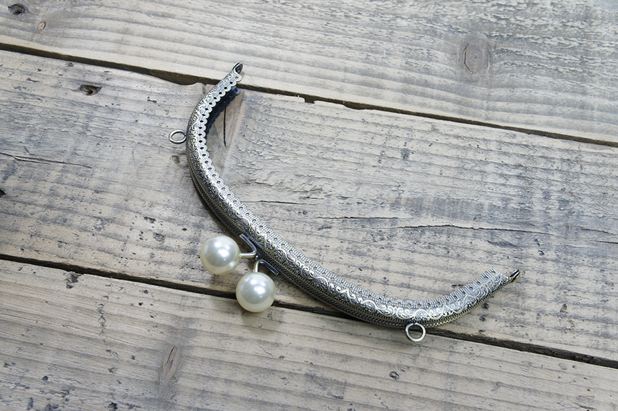 Фермуар 165х80 мм MH