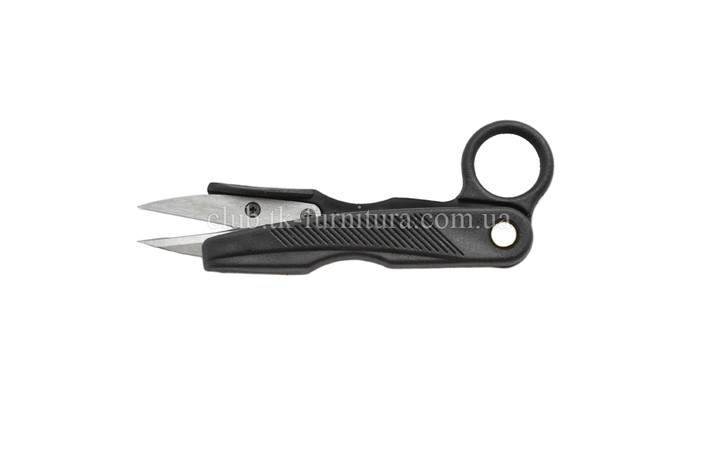 Ножиці 5" для обрізання ниток Крамет 128 мм