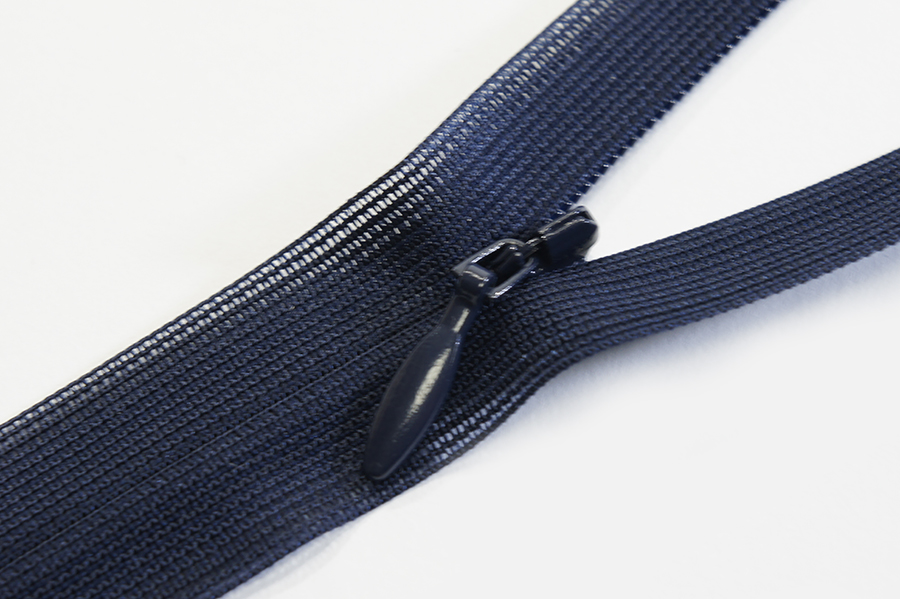 Блискавка MH Тип 2 синій темний 20 см 0ICE-020-0013-0058