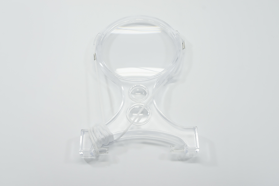 Лупа для вишивання на шнурку MH 7023-0066