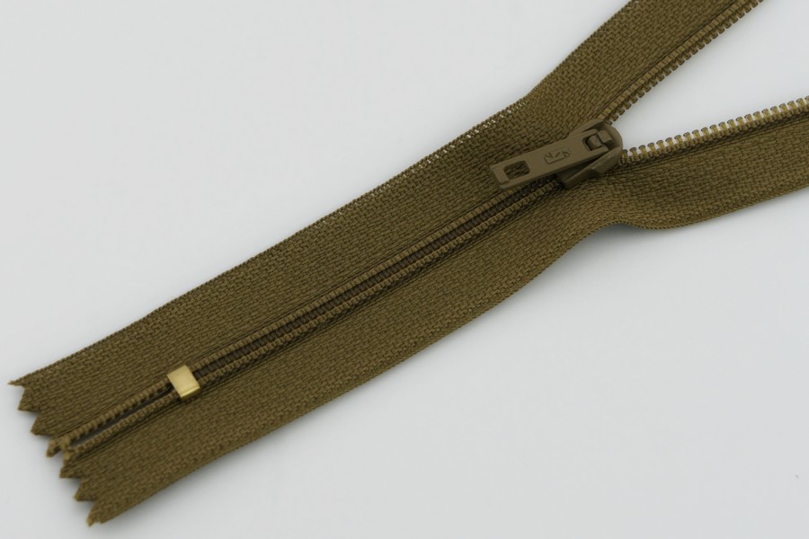 Блискавка Тип 4 койот 18 см