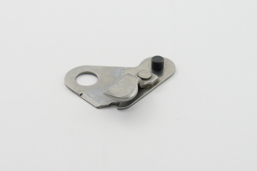 Ніж рухомий Т-373 (в2406-373-оао)