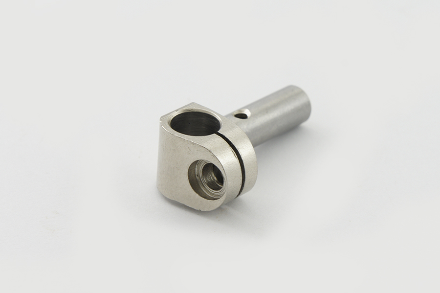 Хомут голководу JK-5550Н