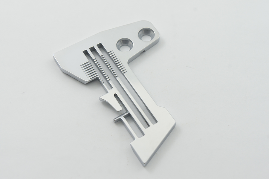 Голкова пластина JK737-04 Е800