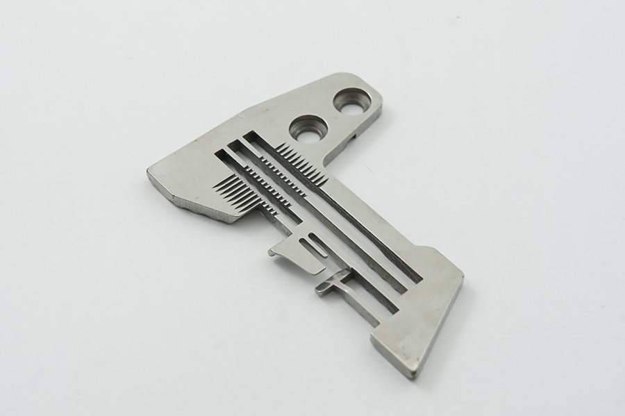 Голкова пластина JK747-24 Е809