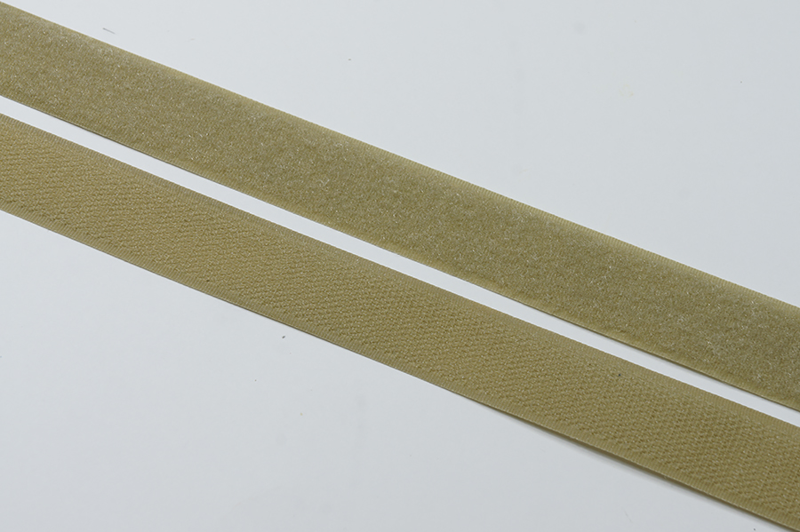 Застібка 25 мм MH комплект бежевий хакі