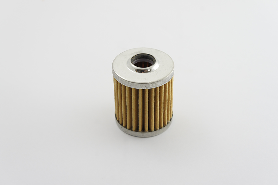 Фільтр очищення оливи до оверлоків виробника Jack